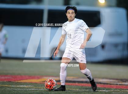 Thumbnail 1 in  Loyola @ Harvard-Westlake photogallery.