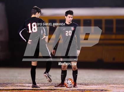Thumbnail 2 in  Loyola @ Harvard-Westlake photogallery.
