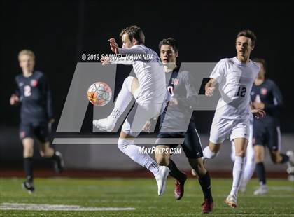 Thumbnail 2 in  Loyola @ Harvard-Westlake photogallery.