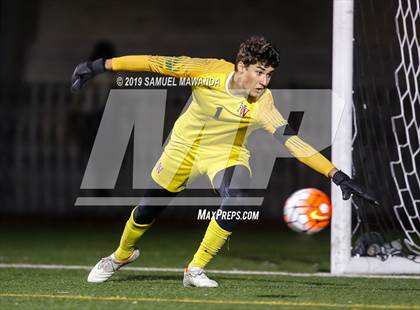 Thumbnail 3 in  Loyola @ Harvard-Westlake photogallery.