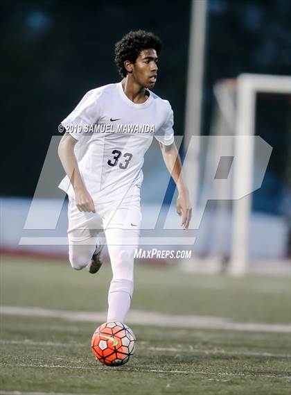 Thumbnail 1 in  Loyola @ Harvard-Westlake photogallery.