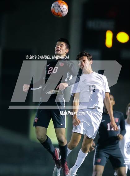 Thumbnail 1 in  Loyola @ Harvard-Westlake photogallery.