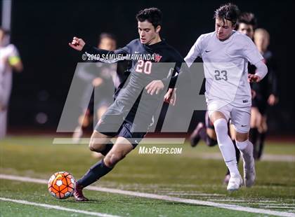 Thumbnail 1 in  Loyola @ Harvard-Westlake photogallery.