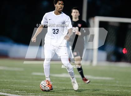 Thumbnail 3 in  Loyola @ Harvard-Westlake photogallery.