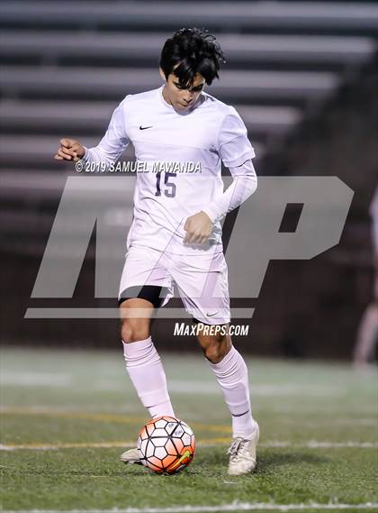Thumbnail 2 in  Loyola @ Harvard-Westlake photogallery.