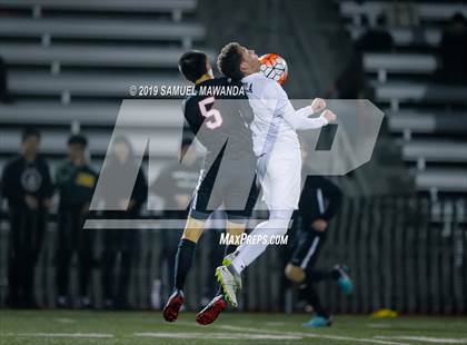 Thumbnail 2 in  Loyola @ Harvard-Westlake photogallery.