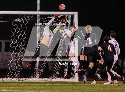 Thumbnail 2 in  Loyola @ Harvard-Westlake photogallery.