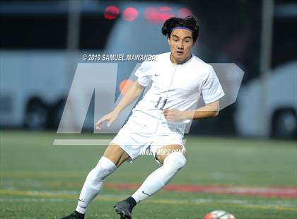 Thumbnail 2 in  Loyola @ Harvard-Westlake photogallery.