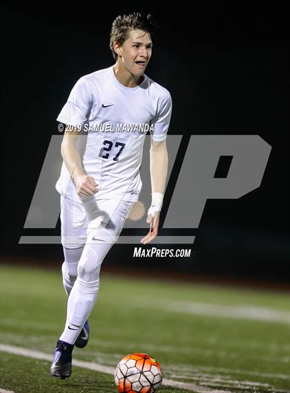 Thumbnail 2 in  Loyola @ Harvard-Westlake photogallery.