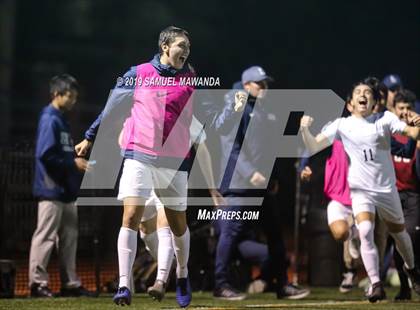 Thumbnail 3 in  Loyola @ Harvard-Westlake photogallery.