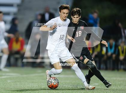 Thumbnail 1 in  Loyola @ Harvard-Westlake photogallery.