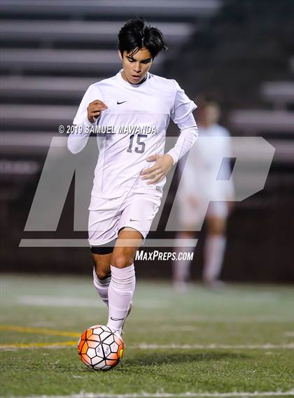 Thumbnail 1 in  Loyola @ Harvard-Westlake photogallery.