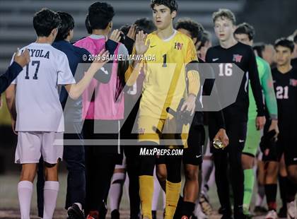 Thumbnail 3 in  Loyola @ Harvard-Westlake photogallery.