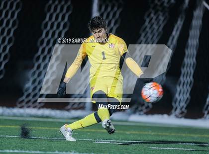 Thumbnail 3 in  Loyola @ Harvard-Westlake photogallery.