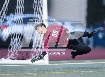 Thumbnail 1 in  Loyola @ Harvard-Westlake photogallery.