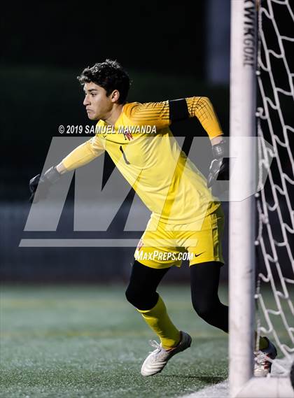 Thumbnail 2 in  Loyola @ Harvard-Westlake photogallery.