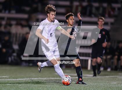 Thumbnail 1 in  Loyola @ Harvard-Westlake photogallery.