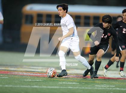 Thumbnail 3 in  Loyola @ Harvard-Westlake photogallery.