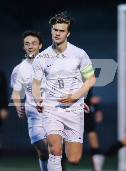 Thumbnail 3 in  Loyola @ Harvard-Westlake photogallery.