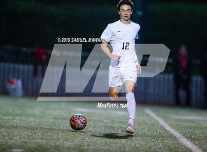 Thumbnail 1 in  Loyola @ Harvard-Westlake photogallery.
