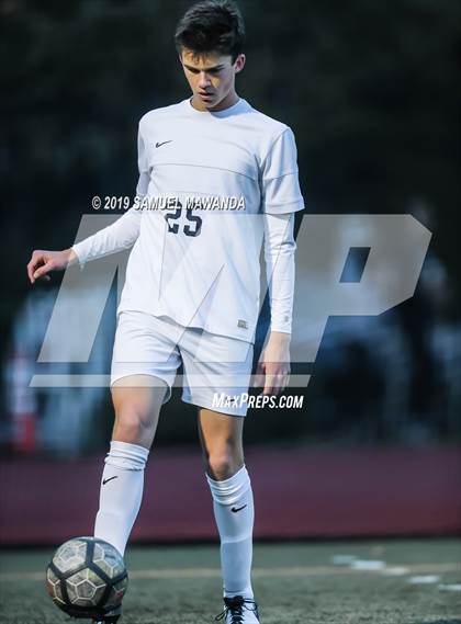 Thumbnail 2 in  Loyola @ Harvard-Westlake photogallery.