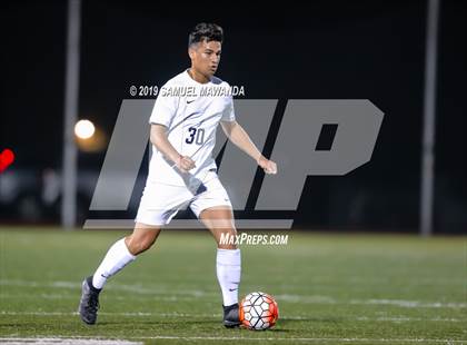 Thumbnail 1 in  Loyola @ Harvard-Westlake photogallery.