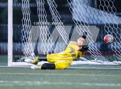 Thumbnail 3 in  Loyola @ Harvard-Westlake photogallery.