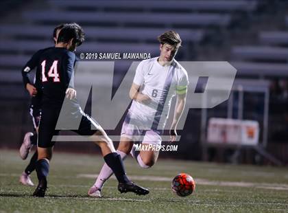 Thumbnail 2 in  Loyola @ Harvard-Westlake photogallery.