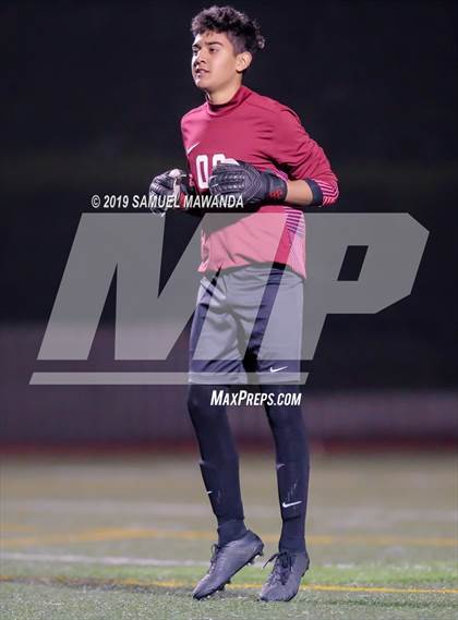 Thumbnail 2 in  Loyola @ Harvard-Westlake photogallery.