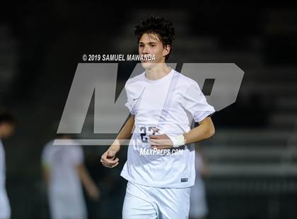 Thumbnail 1 in  Loyola @ Harvard-Westlake photogallery.
