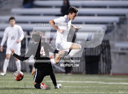 Thumbnail 1 in  Loyola @ Harvard-Westlake photogallery.