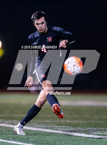 Thumbnail 2 in  Loyola @ Harvard-Westlake photogallery.