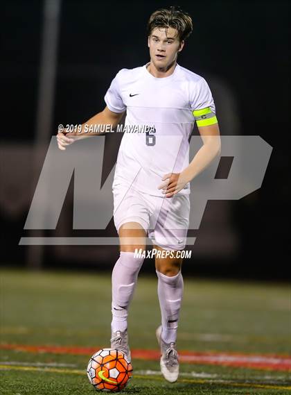 Thumbnail 3 in  Loyola @ Harvard-Westlake photogallery.
