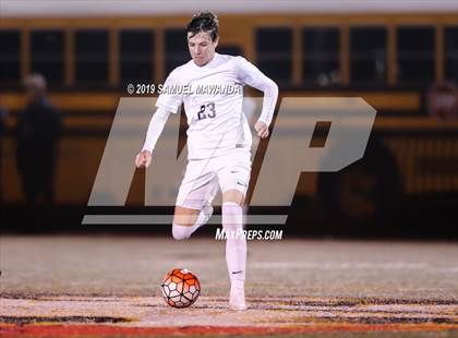 Thumbnail 3 in  Loyola @ Harvard-Westlake photogallery.