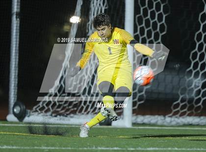 Thumbnail 2 in  Loyola @ Harvard-Westlake photogallery.