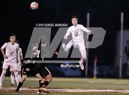 Thumbnail 1 in  Loyola @ Harvard-Westlake photogallery.