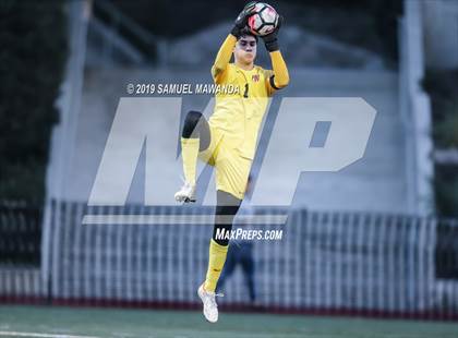 Thumbnail 1 in  Loyola @ Harvard-Westlake photogallery.