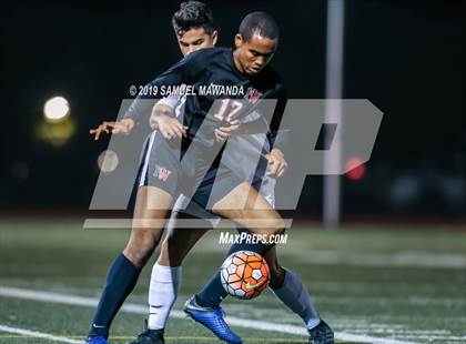 Thumbnail 1 in  Loyola @ Harvard-Westlake photogallery.