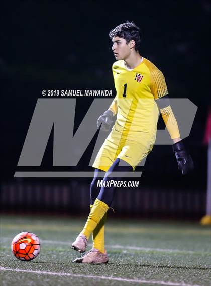 Thumbnail 3 in  Loyola @ Harvard-Westlake photogallery.