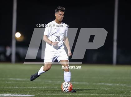 Thumbnail 2 in  Loyola @ Harvard-Westlake photogallery.