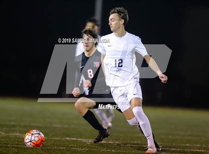 Thumbnail 1 in  Loyola @ Harvard-Westlake photogallery.