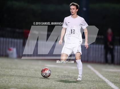 Thumbnail 2 in  Loyola @ Harvard-Westlake photogallery.