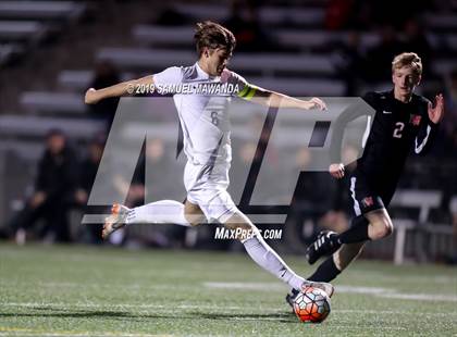 Thumbnail 1 in  Loyola @ Harvard-Westlake photogallery.