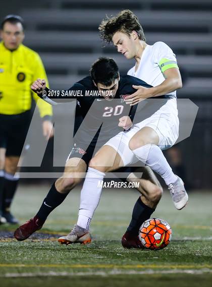 Thumbnail 2 in  Loyola @ Harvard-Westlake photogallery.