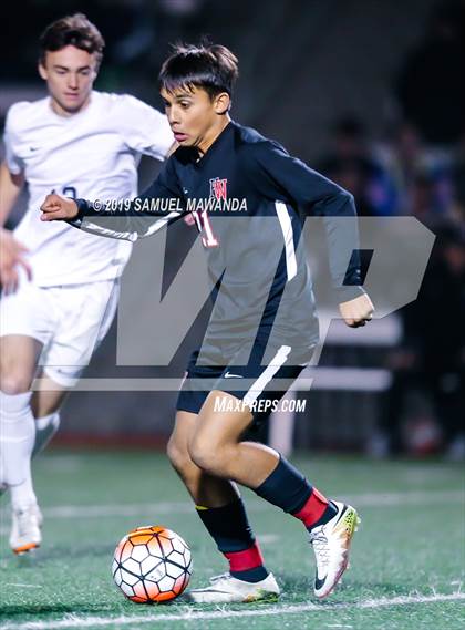 Thumbnail 3 in  Loyola @ Harvard-Westlake photogallery.