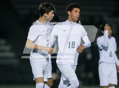 Thumbnail 1 in  Loyola @ Harvard-Westlake photogallery.