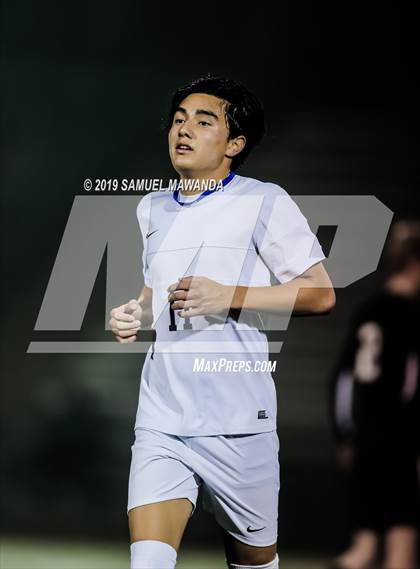 Thumbnail 2 in  Loyola @ Harvard-Westlake photogallery.