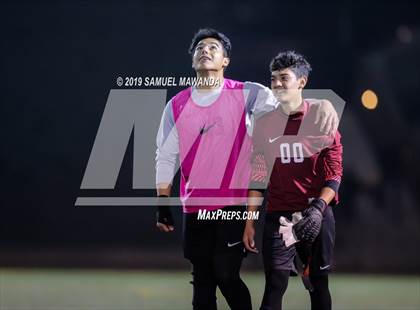 Thumbnail 2 in  Loyola @ Harvard-Westlake photogallery.