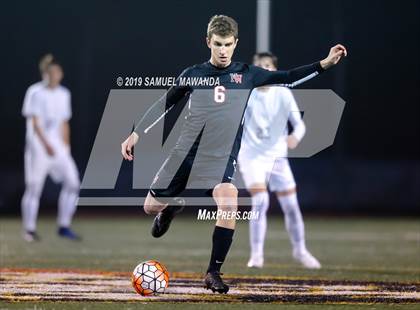 Thumbnail 2 in  Loyola @ Harvard-Westlake photogallery.