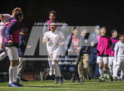 Thumbnail 1 in  Loyola @ Harvard-Westlake photogallery.